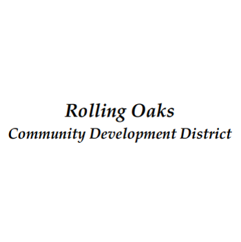 Rolling Oaks Community Development District
